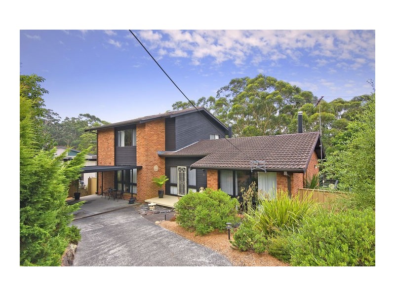 6 Oxley Place, Helensburgh NSW 2508