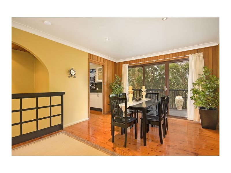 6 Oxley Place, Helensburgh NSW 2508