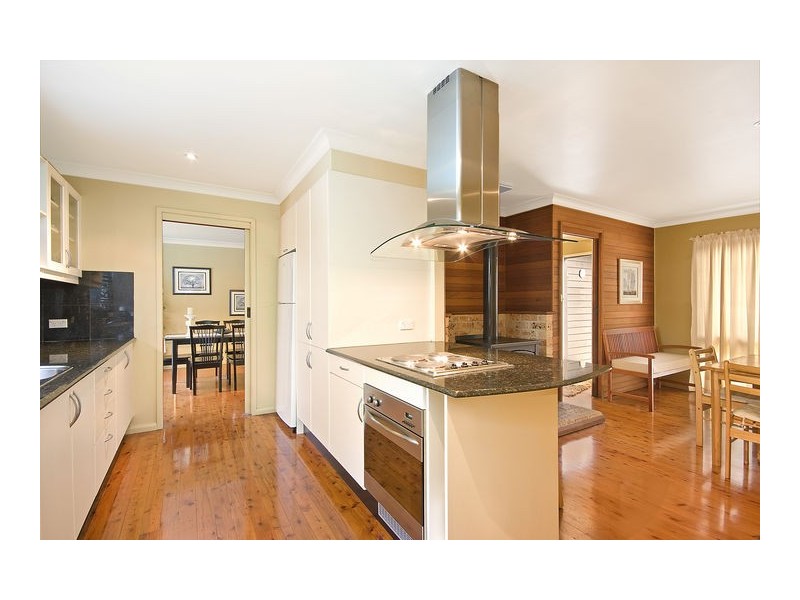 6 Oxley Place, Helensburgh NSW 2508