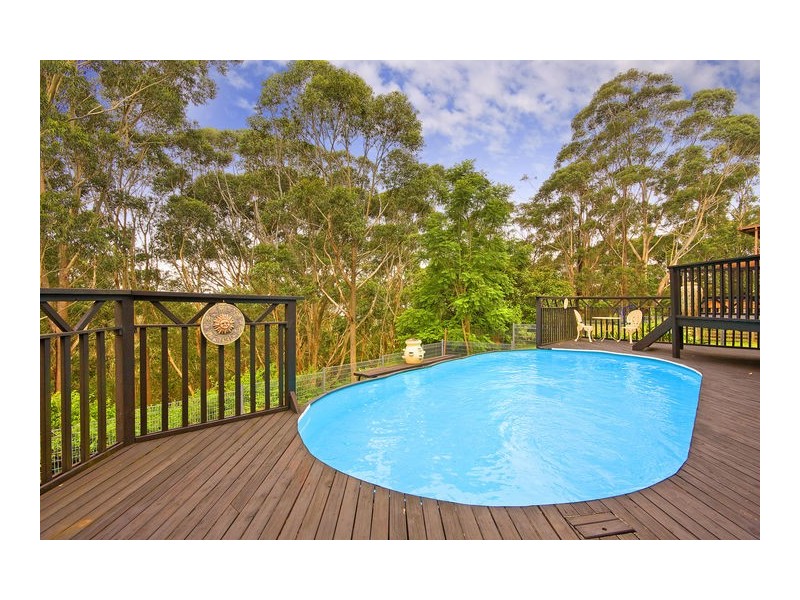 6 Oxley Place, Helensburgh NSW 2508