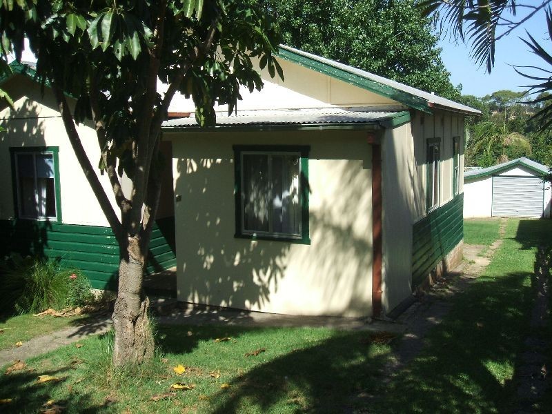 11 The Drive, Stanwell Park NSW 2508
