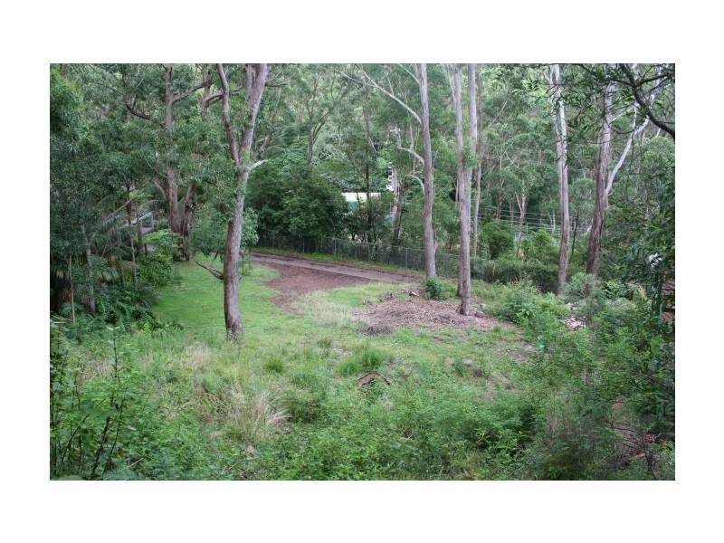 132 Otford Road, Otford NSW 2508