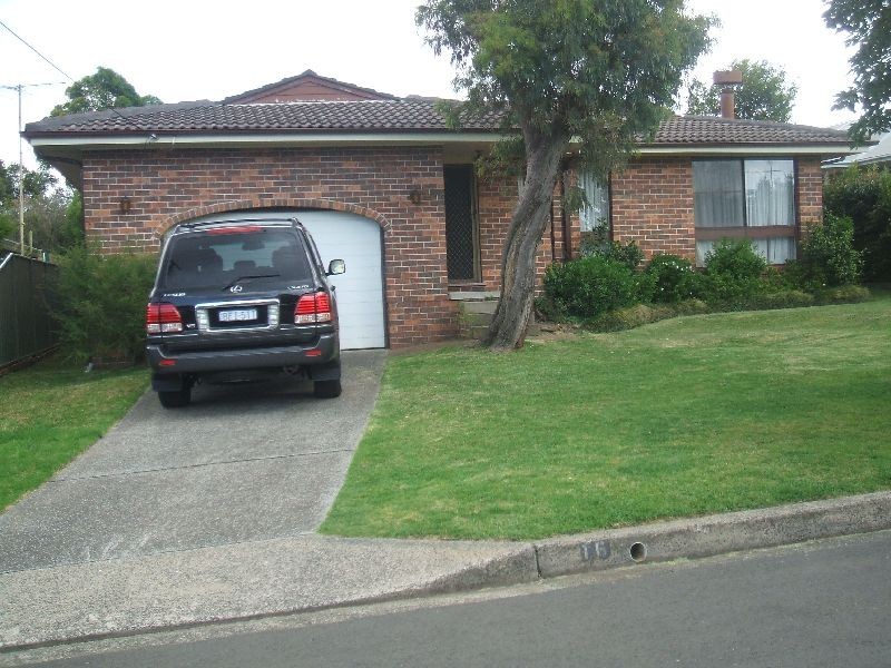 16 Plateau Road, Stanwell Tops NSW 2508