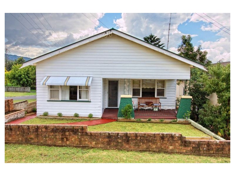 108 Campbell Street, Woonona NSW 2517