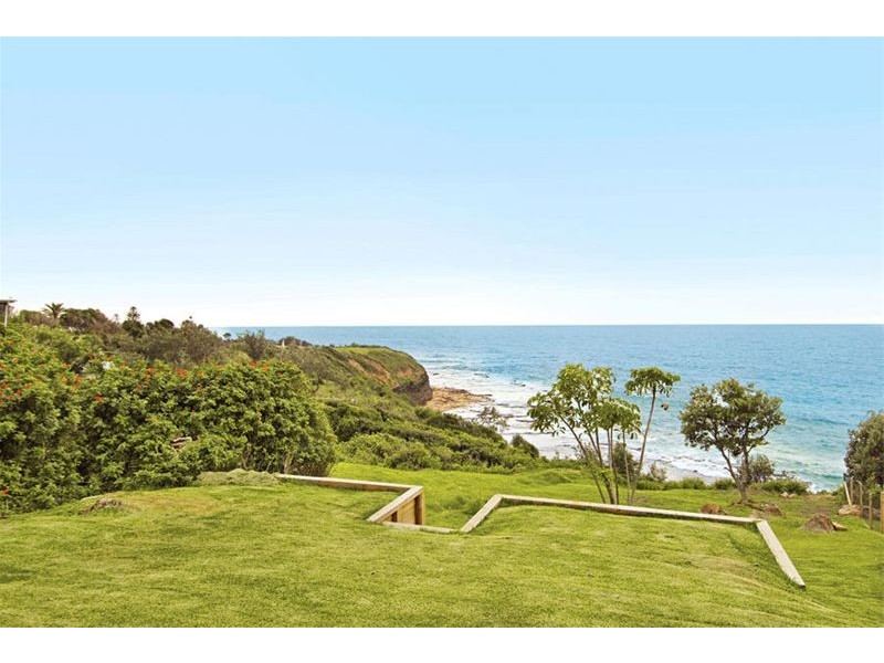 605 Lawrence Hargrave Drive, Wombarra NSW 2515