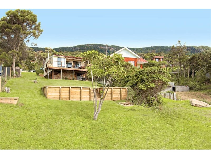 605 Lawrence Hargrave Drive, Wombarra NSW 2515