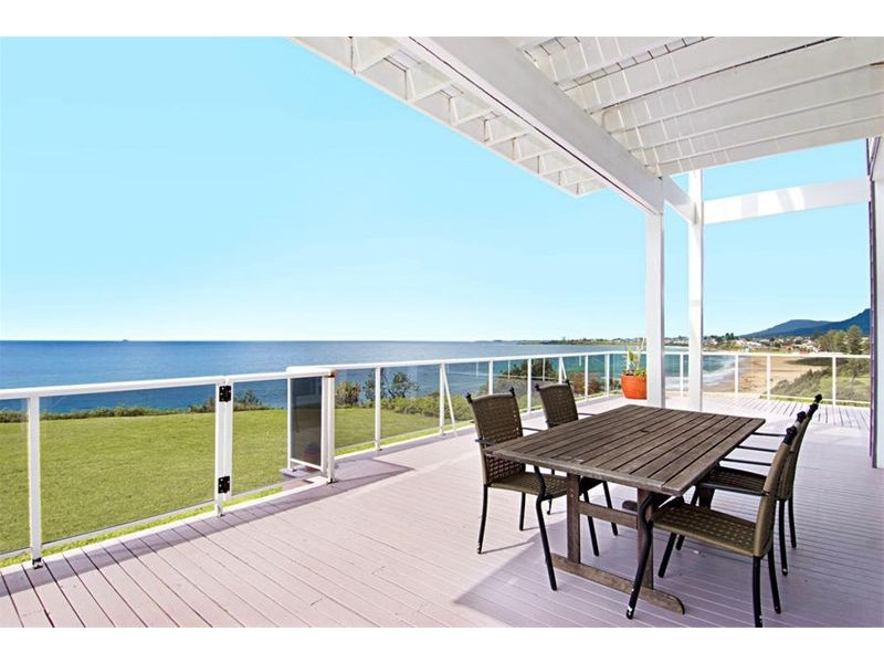 181 Lawrence Hargrave Drive, Thirroul NSW 2515