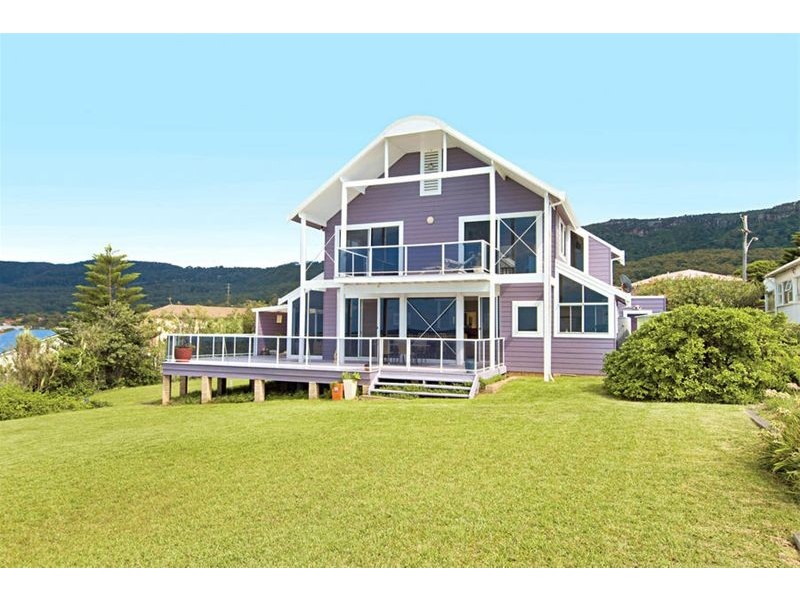 181 Lawrence Hargrave Drive, Thirroul NSW 2515