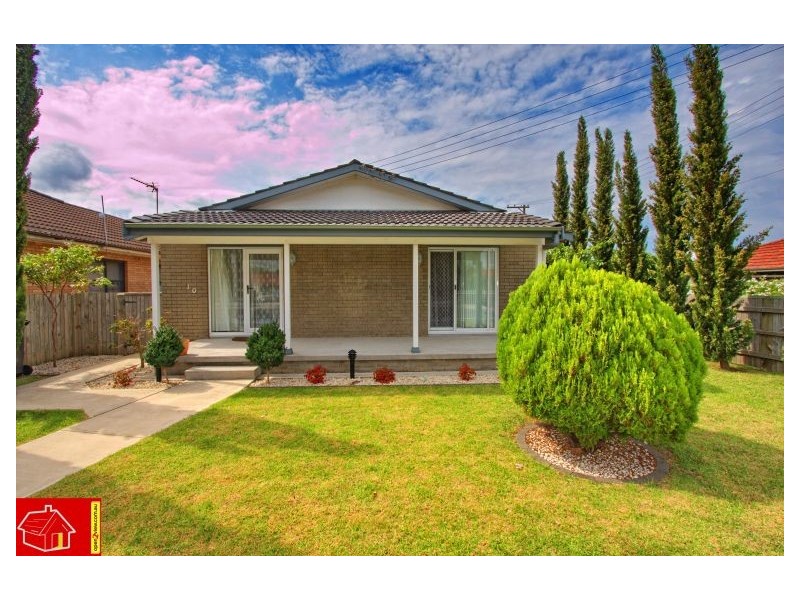 1/10  Park Road, Woonona NSW 2517