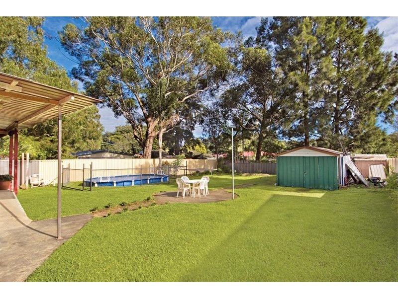 13 The Avenue,, Heathcote NSW 2233