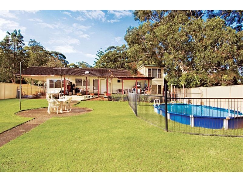 13 The Avenue,, Heathcote NSW 2233