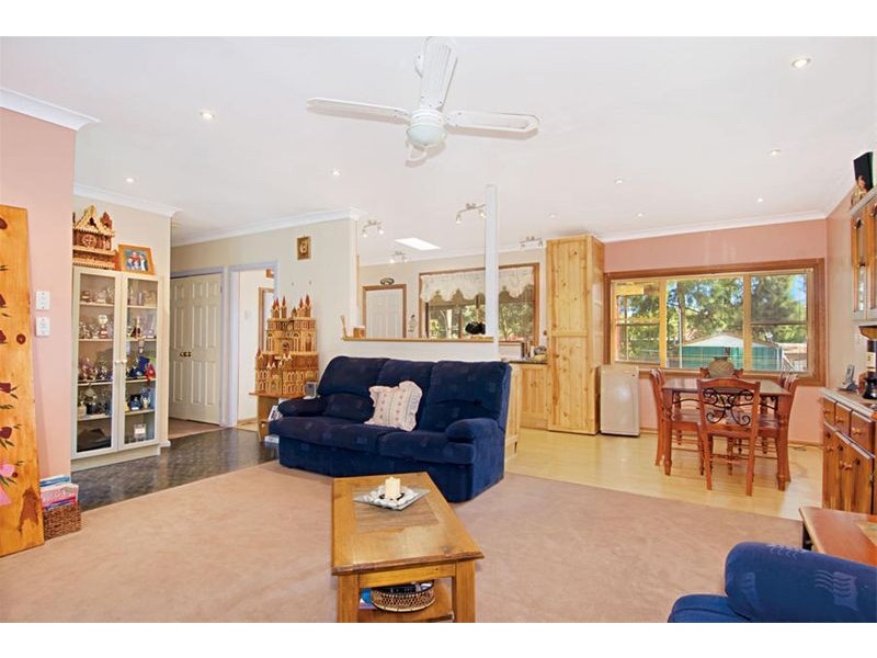 13 The Avenue,, Heathcote NSW 2233