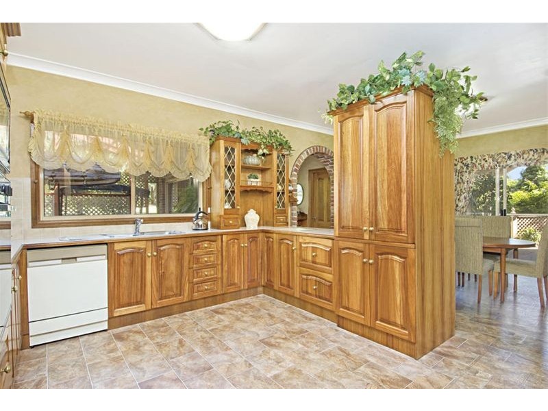 18 Postmans Track, Helensburgh NSW 2508