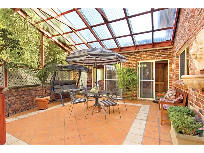 18 Postmans Track, Helensburgh NSW 2508