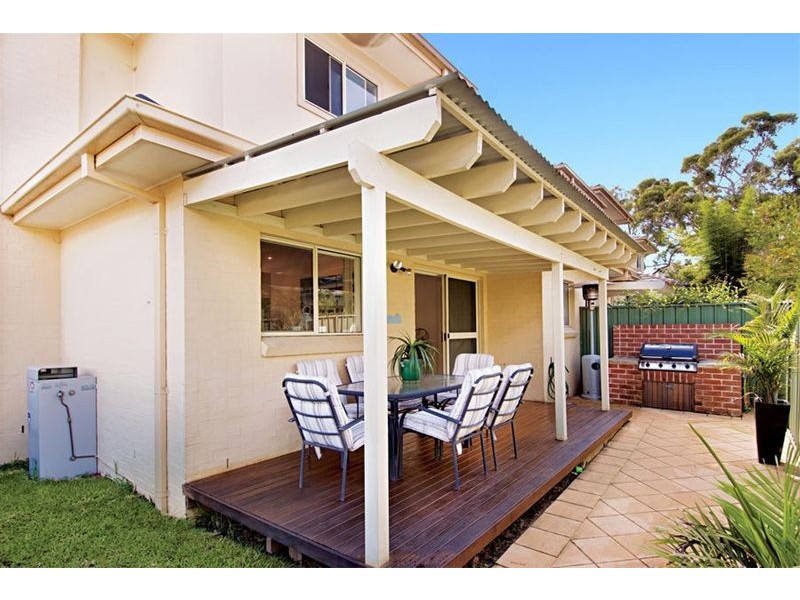 4/35-37 High Street, Caringbah NSW 2229