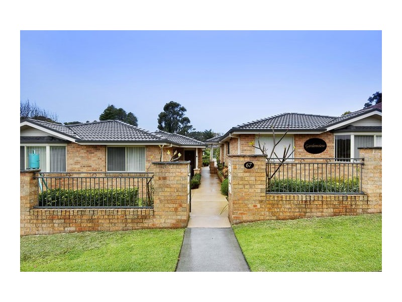 6/67 Parkes Street, Helensburgh NSW 2508