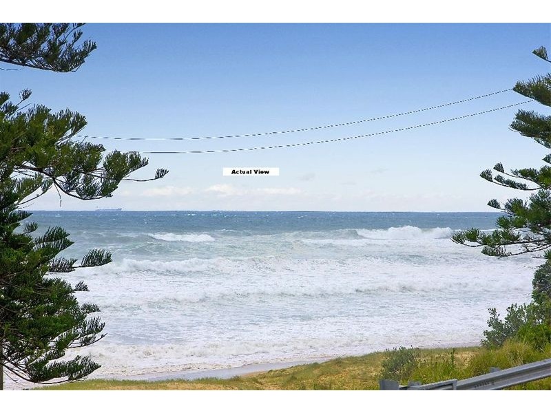 768 Lawrence Hargrave Drive, Coledale NSW 2515