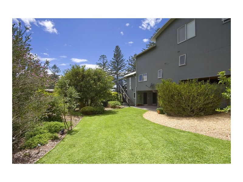 768 Lawrence Hargrave Drive, Coledale NSW 2515