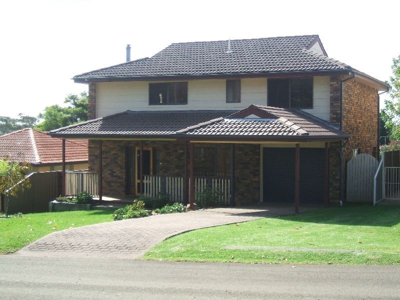 8 Olga Street, Helensburgh NSW 2508