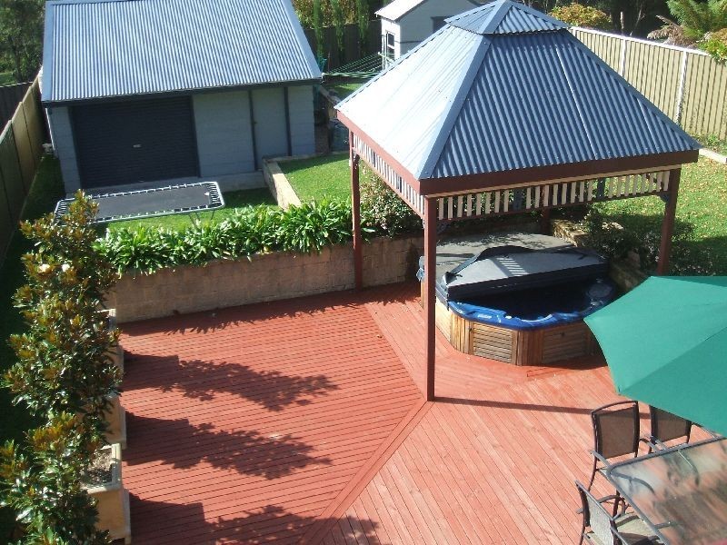 8 Olga Street, Helensburgh NSW 2508