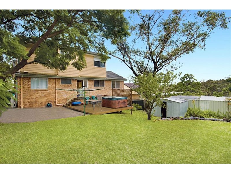 82 Copeland Road, Heathcote NSW 2233