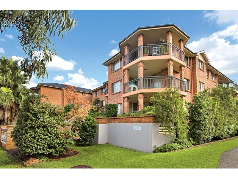 5/1098 Old Princes Highway, Engadine NSW 2233