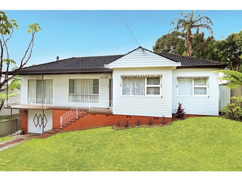 14 Trafalgar Street, Engadine NSW 2233