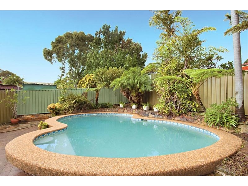 14 Trafalgar Street, Engadine NSW 2233