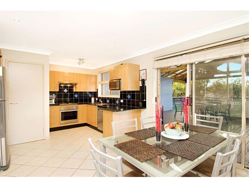 27 Chippendale Place, Helensburgh NSW 2508