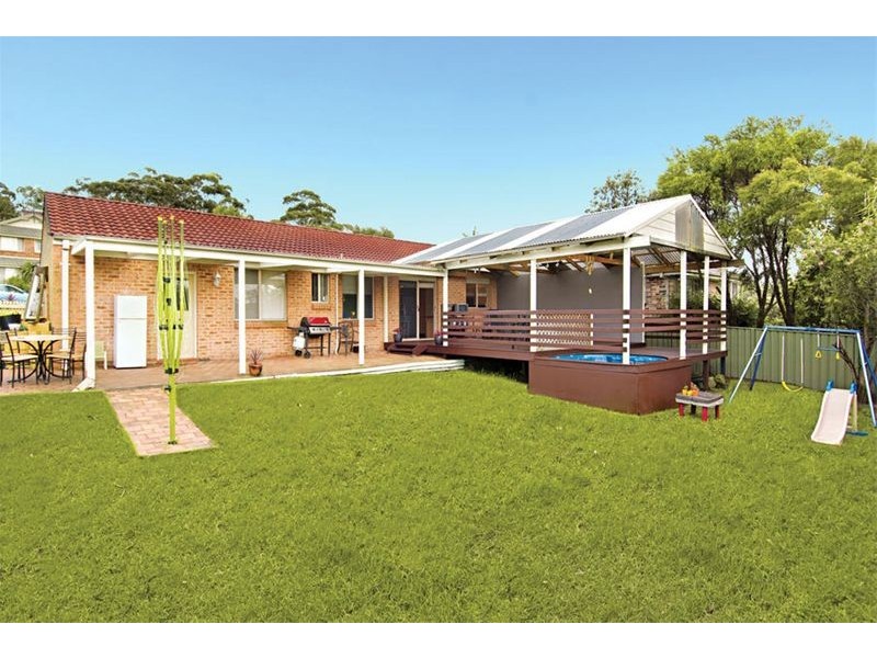27 Chippendale Place, Helensburgh NSW 2508