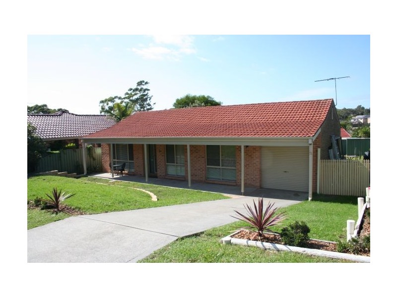 27 Chippendale Place, Helensburgh NSW 2508