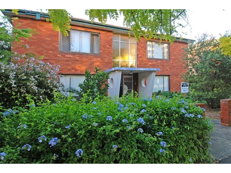 4/20 Smith Street, Wollongong NSW 2500