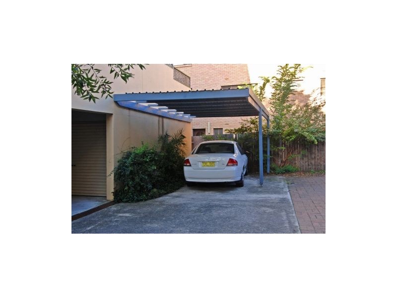 4/20 Smith Street, Wollongong NSW 2500