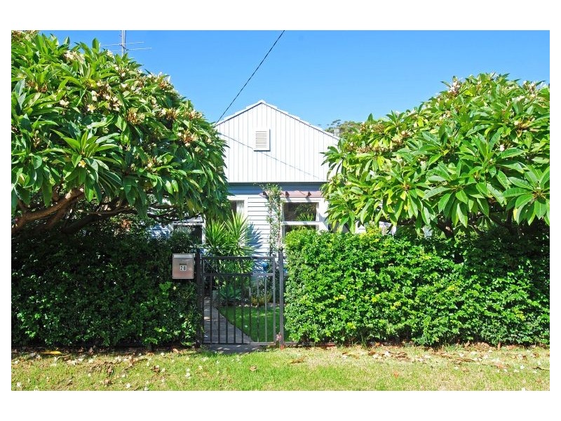 28 Moore Street, Austinmer NSW 2515