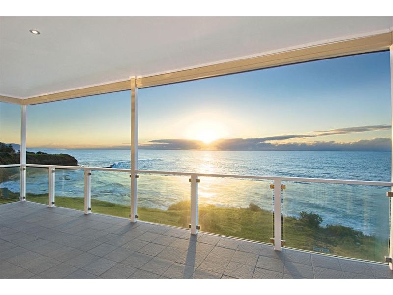 627 Lawrence Hargrave Drive, Wombarra NSW 2515