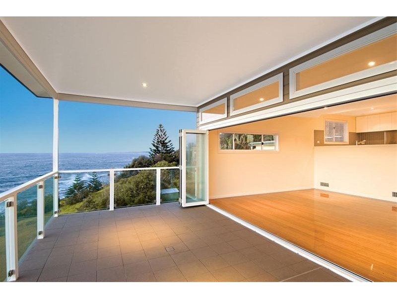 627 Lawrence Hargrave Drive, Wombarra NSW 2515