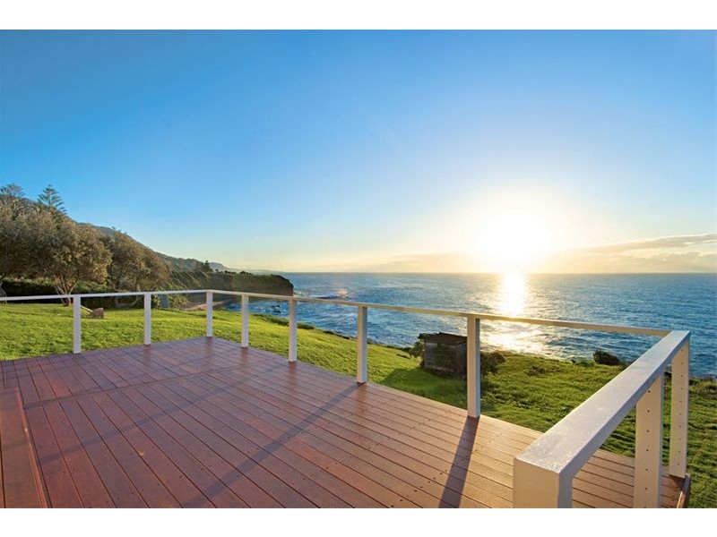 627 Lawrence Hargrave Drive, Wombarra NSW 2515