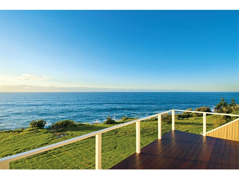 627 Lawrence Hargrave Drive, Wombarra NSW 2515