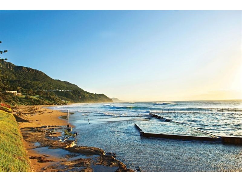 627 Lawrence Hargrave Drive, Wombarra NSW 2515