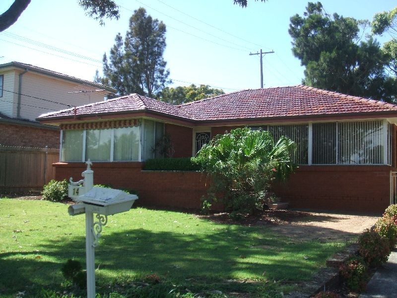 14 Beachcomber Avenue, Bundeena NSW 2230