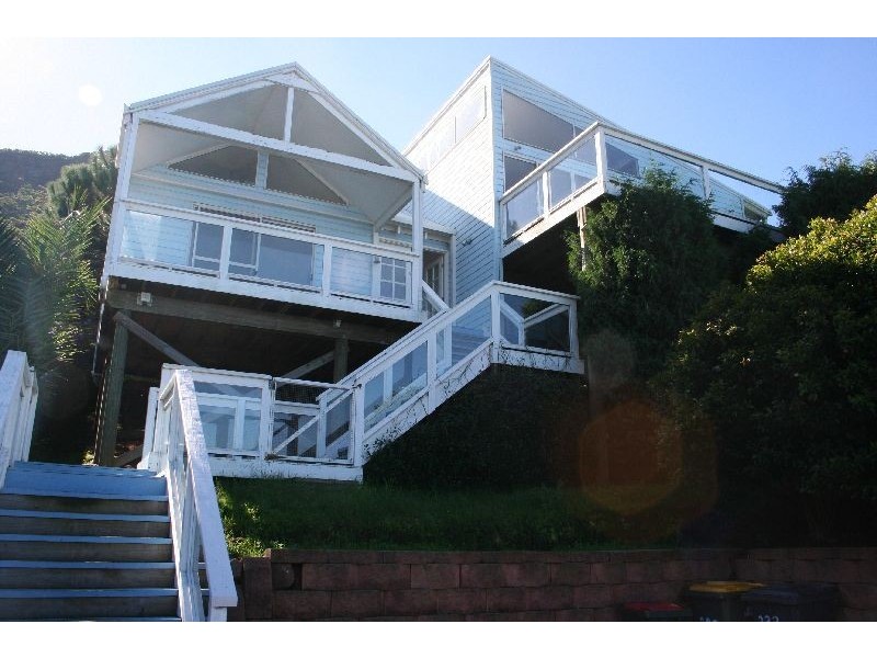232 Lawrence Hargrave Drive, Coalcliff NSW 2508