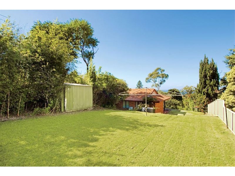 26 Buttenshaw Drive, Coledale NSW 2515