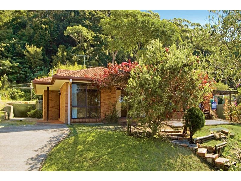 26 Buttenshaw Drive, Coledale NSW 2515