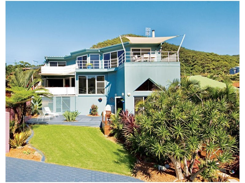 35 Murrawal Road, Stanwell Park NSW 2508