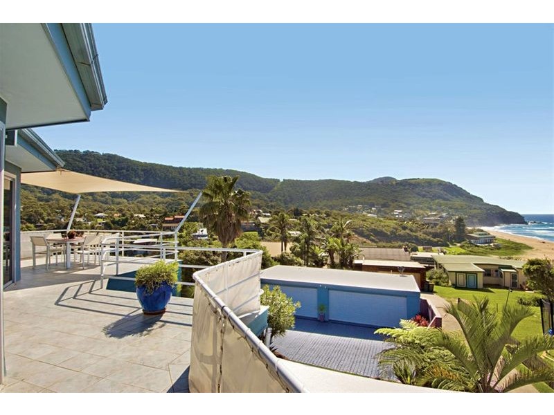 35 Murrawal Road, Stanwell Park NSW 2508