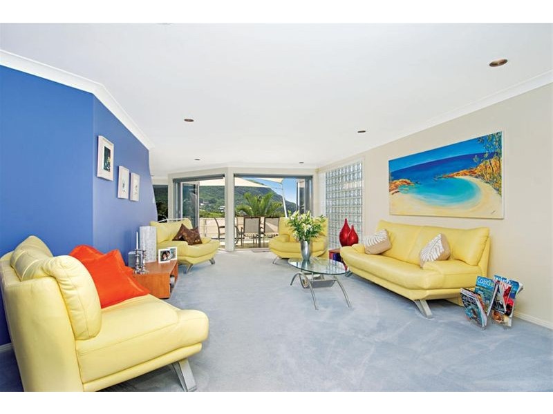 35 Murrawal Road, Stanwell Park NSW 2508