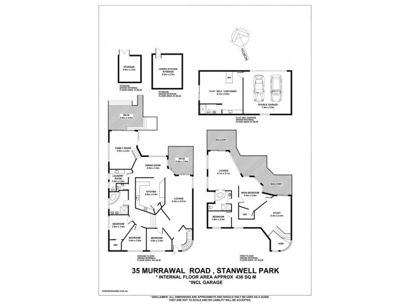 35 Murrawal Road, Stanwell Park NSW 2508