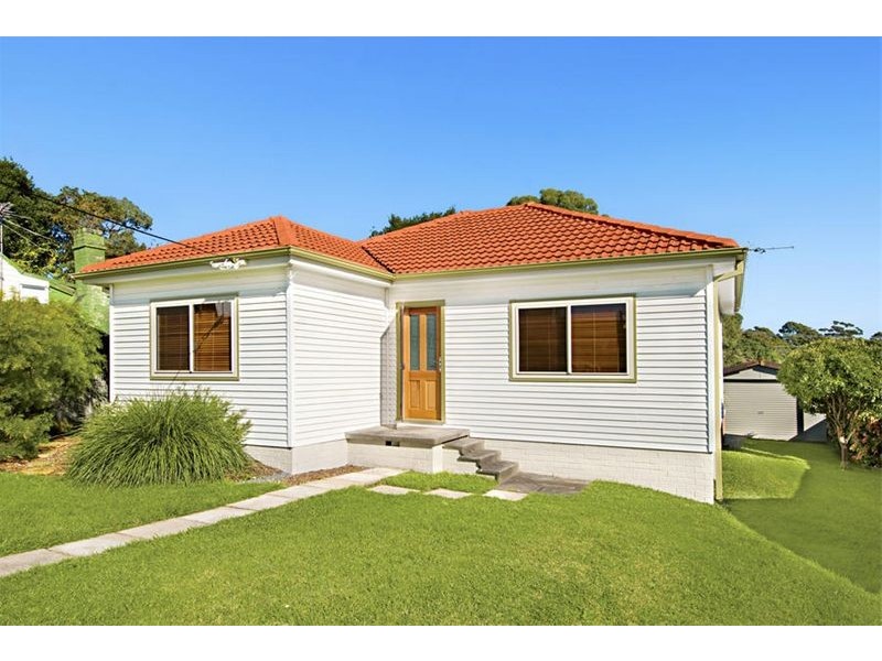 18 Bulgo Road, Helensburgh NSW 2508