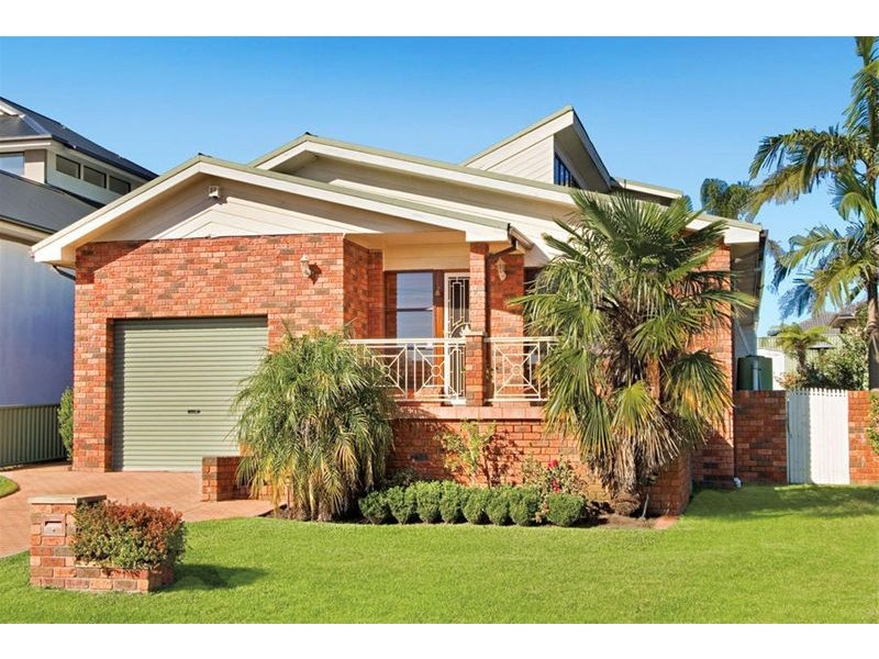 28 Frances Street, Helensburgh NSW 2508