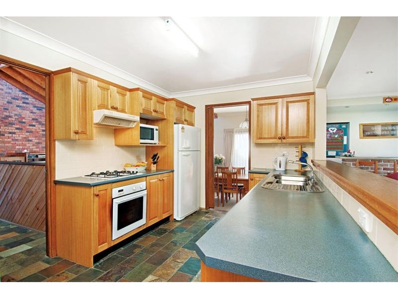 28 Frances Street, Helensburgh NSW 2508